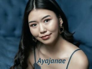 Ayajanae