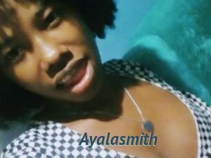 Ayalasmith