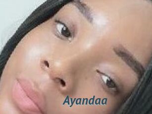 Ayandaa