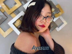 Ayasun