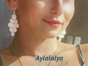 Aylalalya