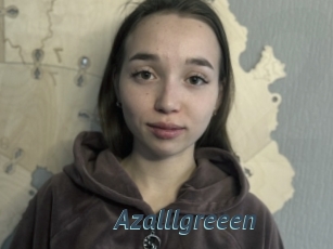 Azalllgreeen