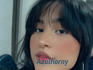 Azulhorny