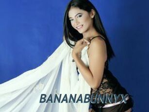 BANANABUNNYX