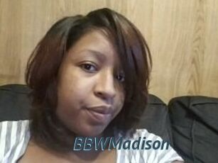 BBWMadison