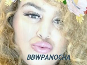 BBWPANOCHA
