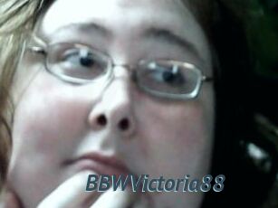 BBWVictoria88