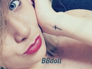 BBdoll
