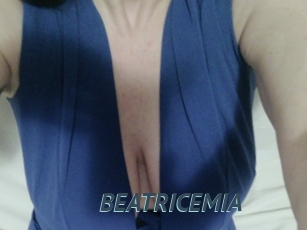 BEATRICEMIA Sex Webcam 20