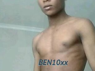 BEN10xx