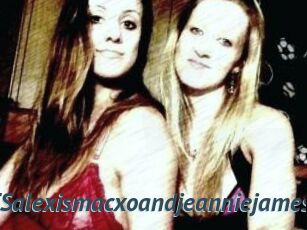 BFFSalexismacxoandjeanniejames