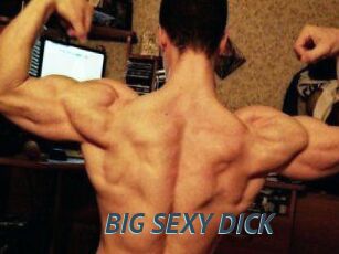 BIG_SEXY_DICK