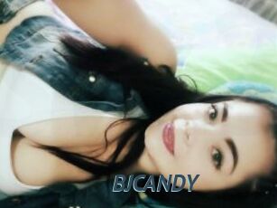 BJCANDY