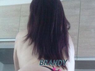 BRANDY