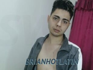 BRIANHOTLATIN