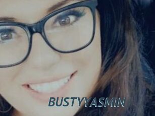 BUSTYYASMIN
