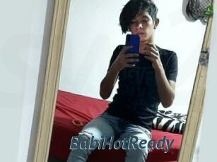 BabiHotReady