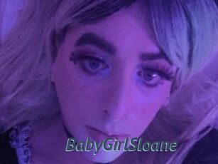BabyGirlSloane