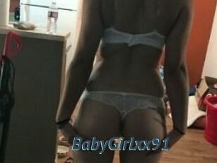 BabyGirlxx91