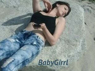 BabyGirrl
