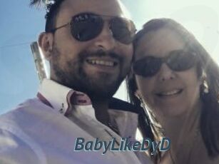 BabyLikeDyD