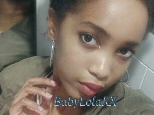 BabyLolaXX