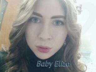 Baby_Eliza
