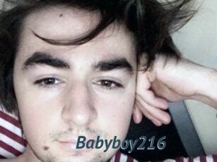 Babyboy216