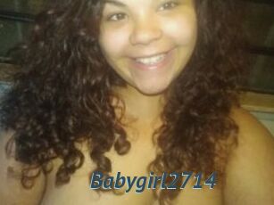 Babygirl2714