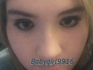 Babygirl9916