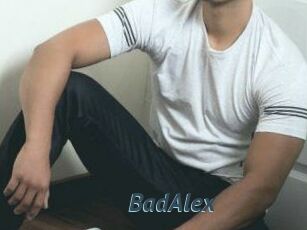 BadAlex