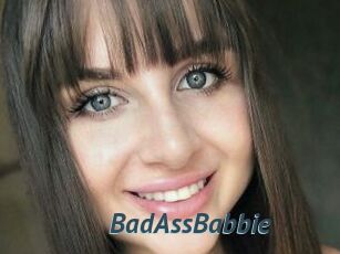 BadAssBabbie