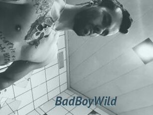 BadBoyWild