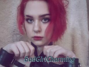 BadGirlCharming