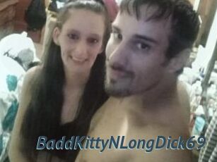 BaddKittyNLongDick69