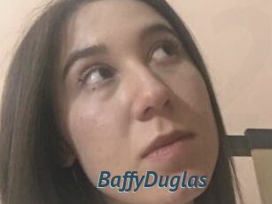 BaffyDuglas