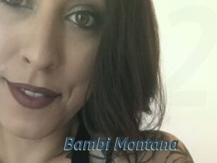 Bambi_Montana