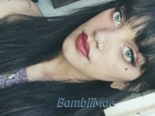 BambiiMae