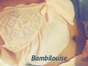 Bambilouise