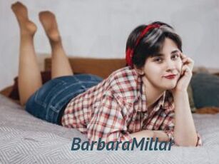 BarbaraMillar