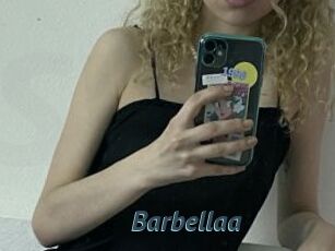 Barbellaa