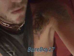 BareBoy27