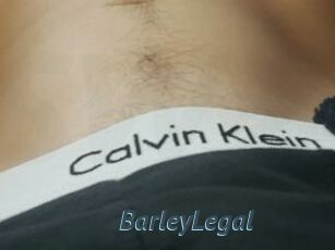 BarleyLegal