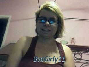 BatGirly21