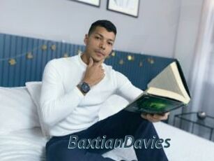 BaxtianDavies