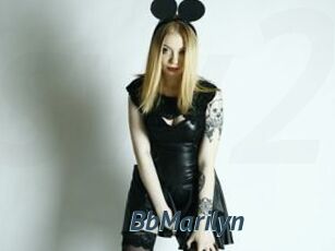 BbMarilyn