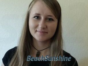 BeachSunshine