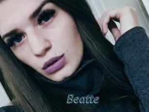 Beatte