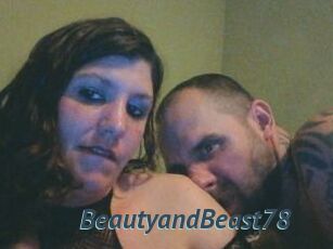 BeautyandBeast78
