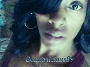 Beautylicious89